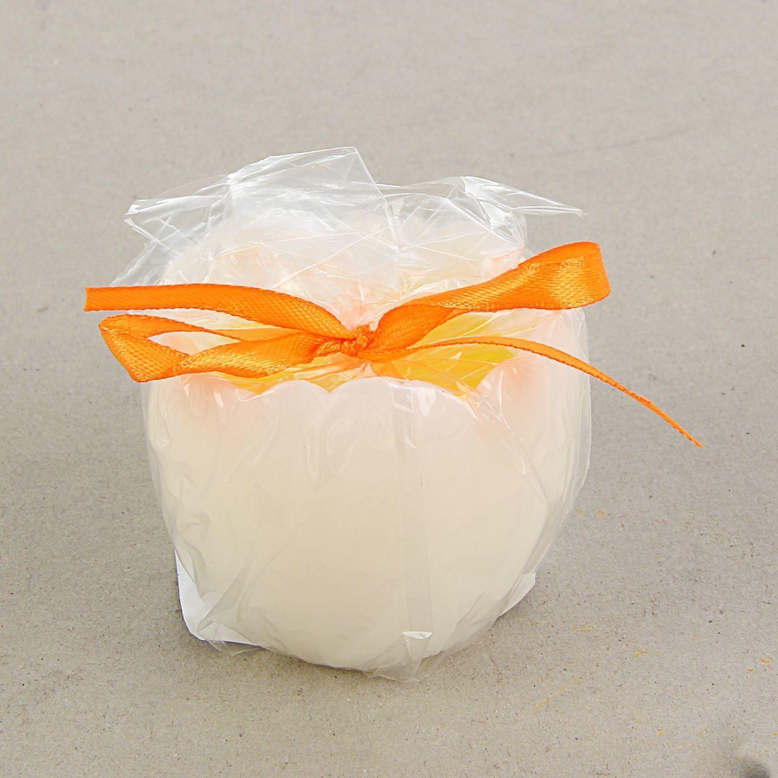 Декоративная свеча 