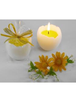 Декоративная свеча 