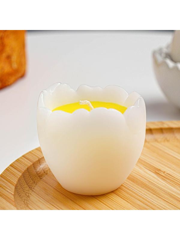 Декоративная свеча 