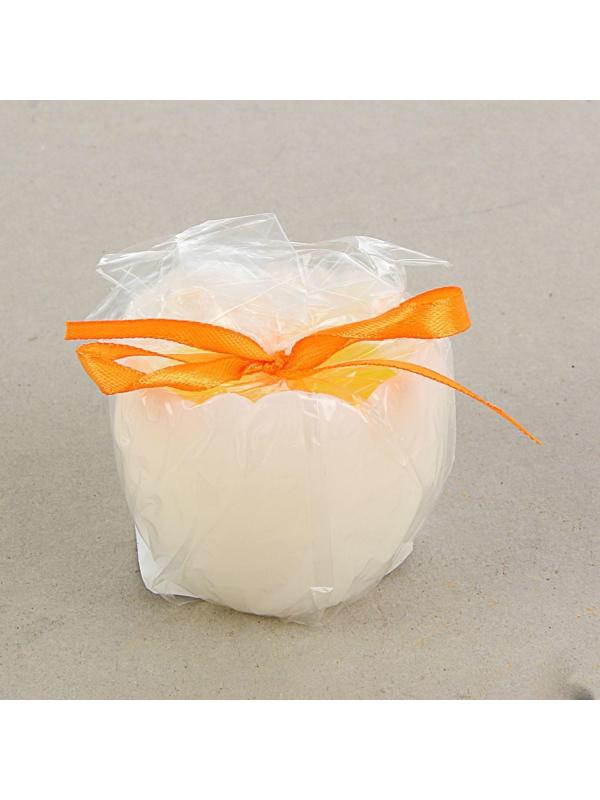 Декоративная свеча 