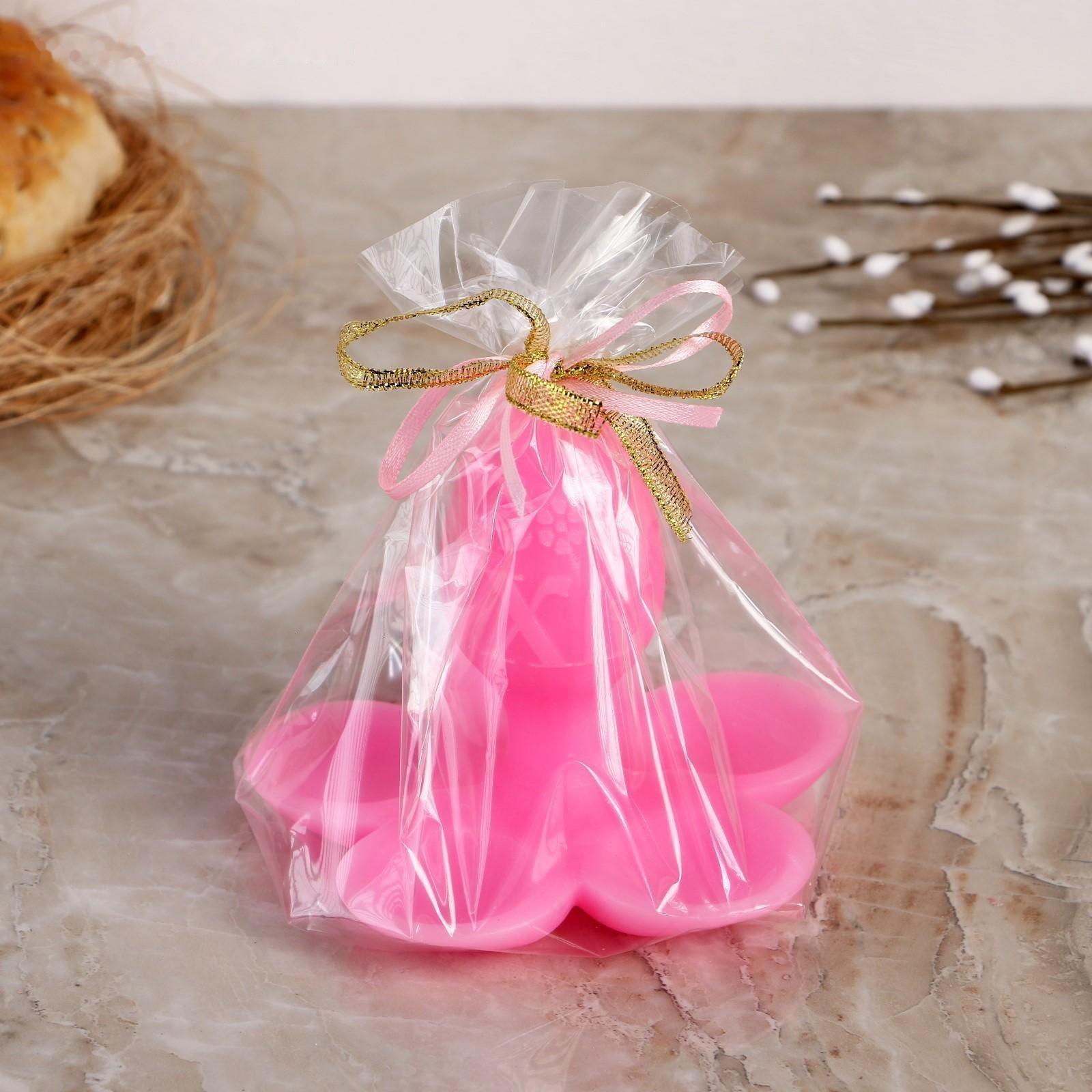 Свеча-подставка для яиц 