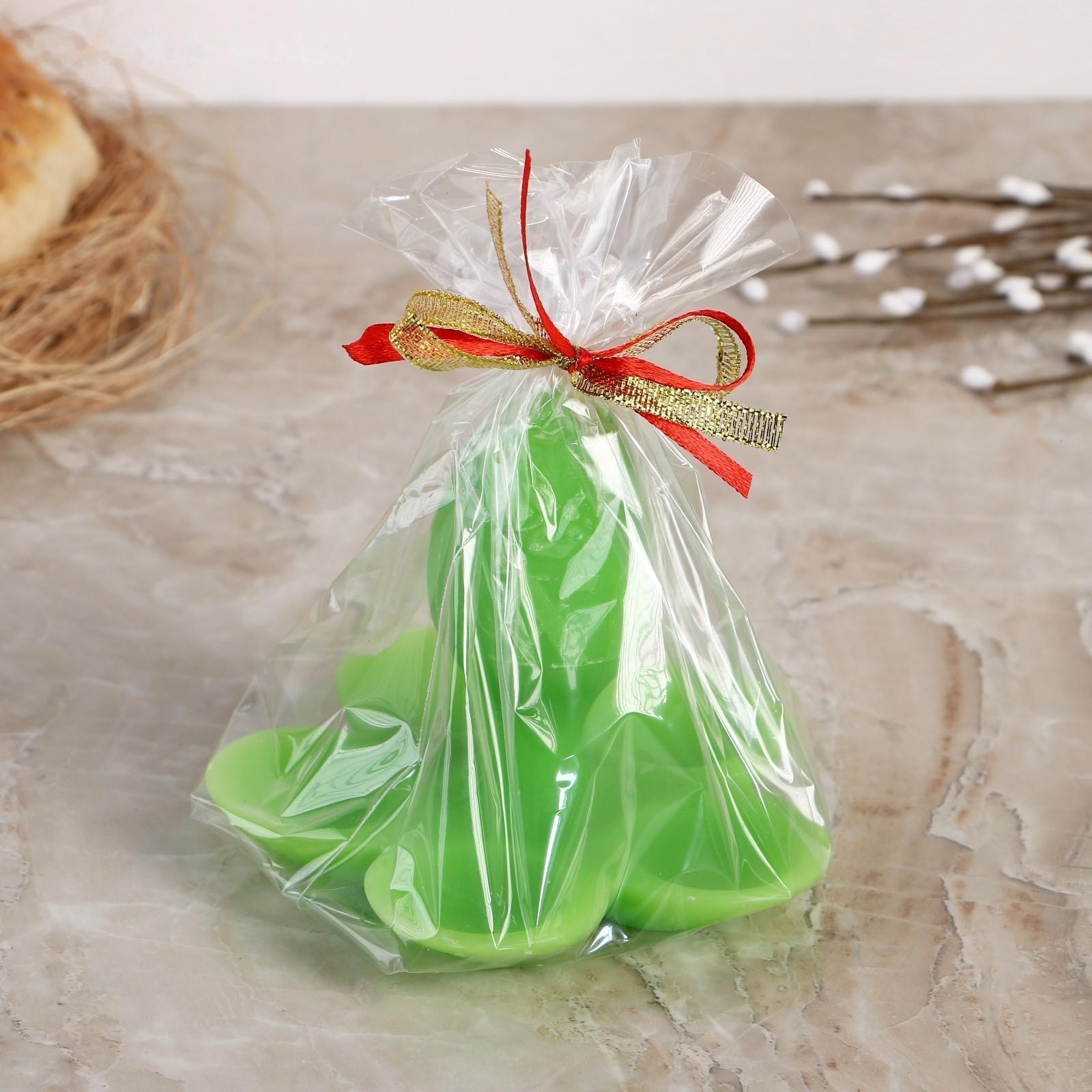 Свеча-подставка для яиц 