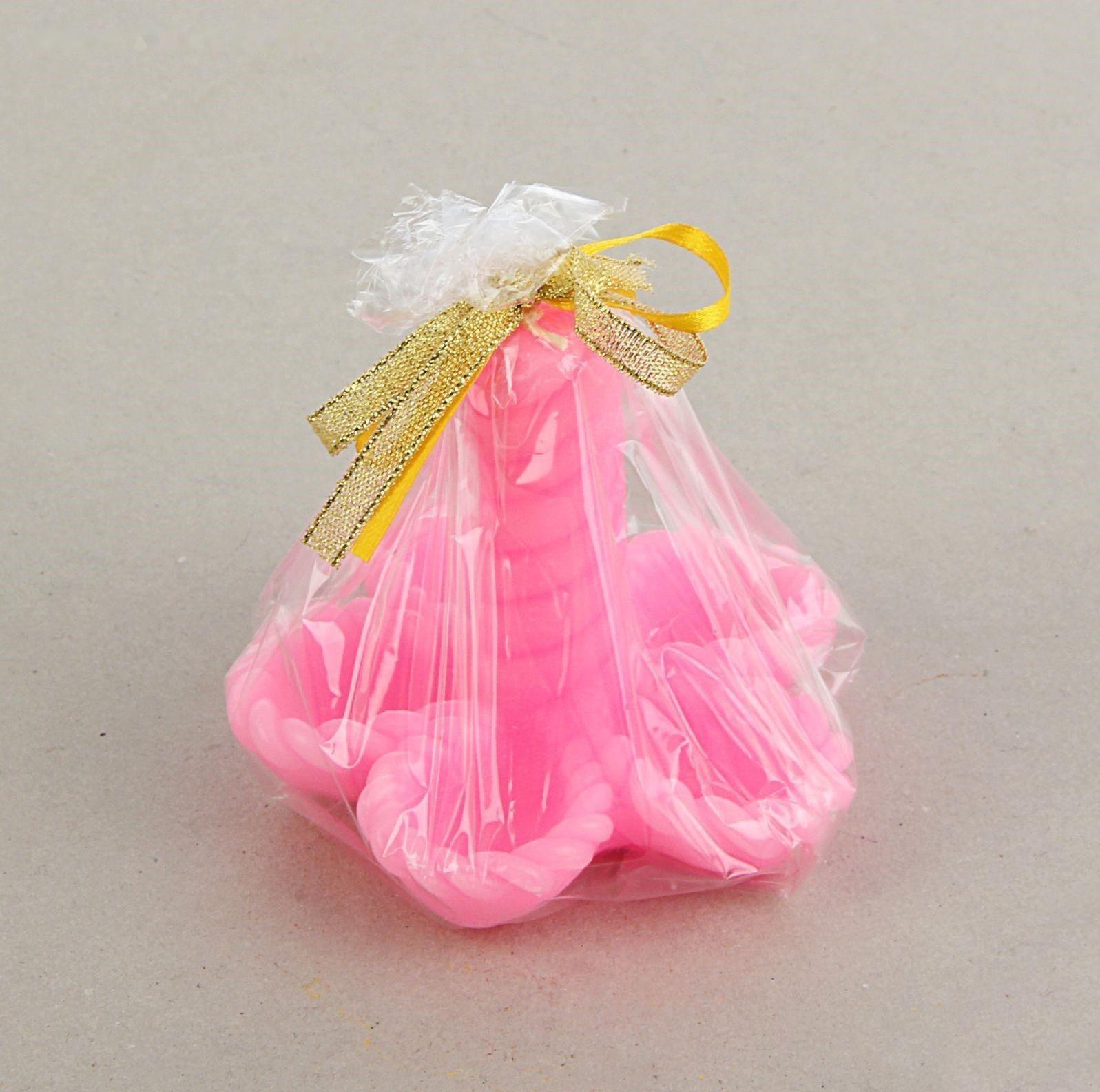 Свеча-подставка для яиц 