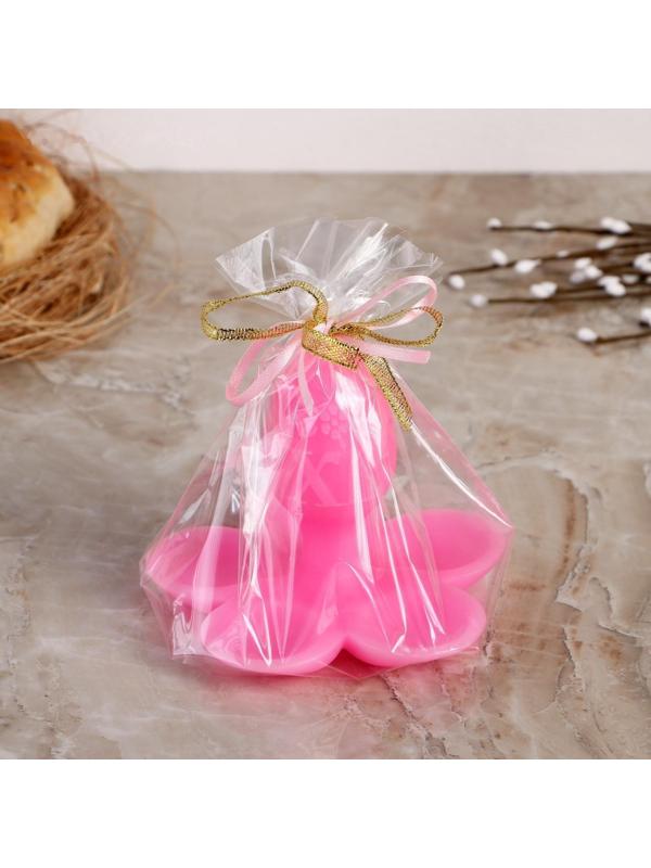 Свеча-подставка для яиц 