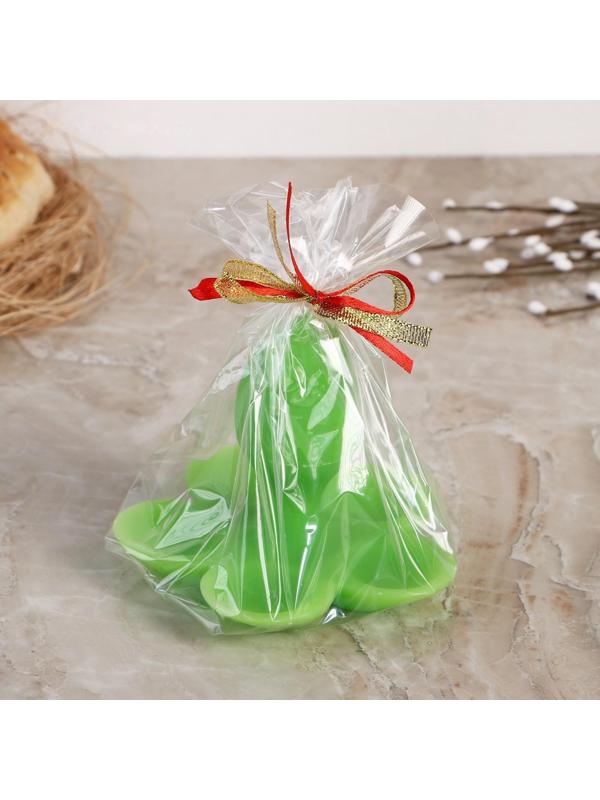 Свеча-подставка для яиц 