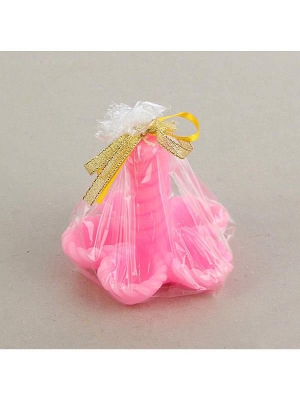 Свеча-подставка для яиц 