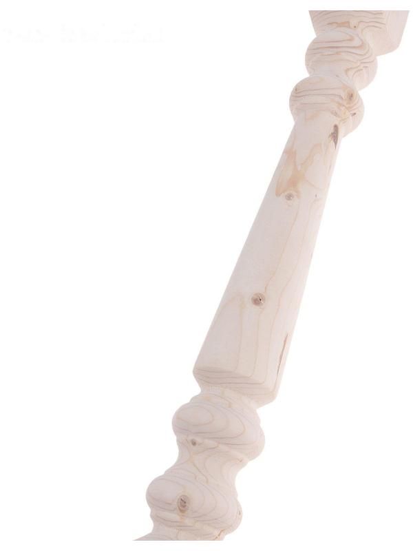 Столб сорт В 80х80х1200мм №3