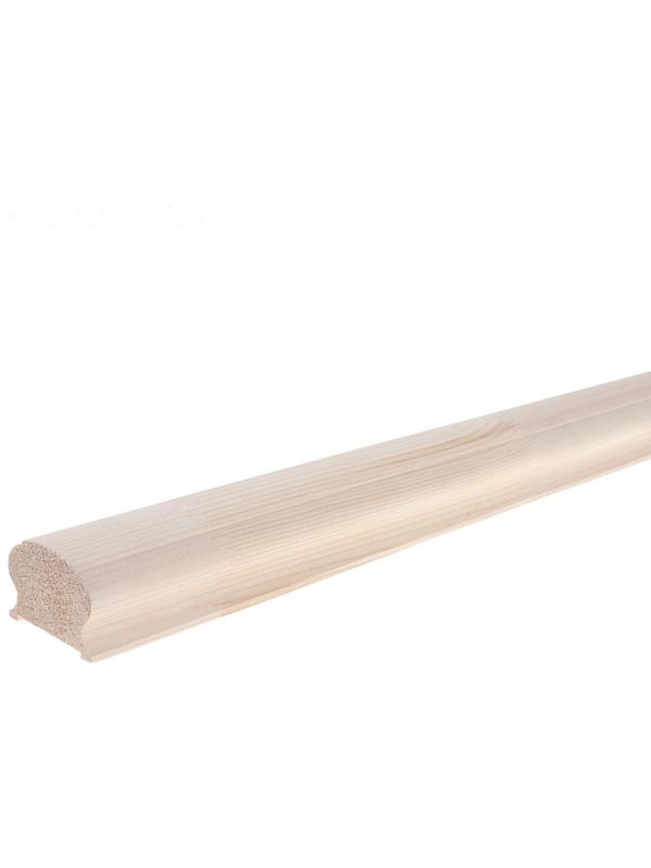 Поручень сорт А 48x60х3000мм