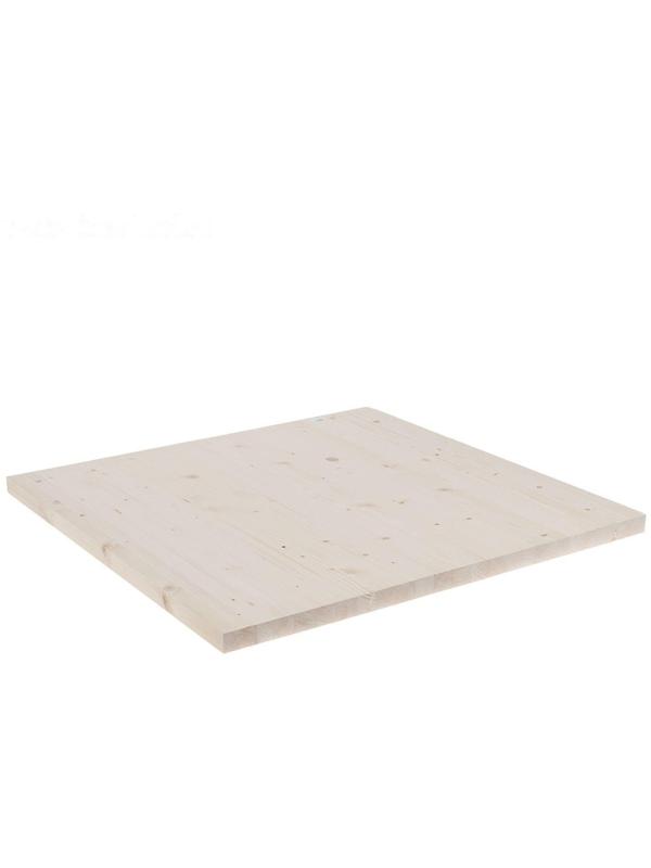 Площадка  40х1000х1000 мм Сорт АВ