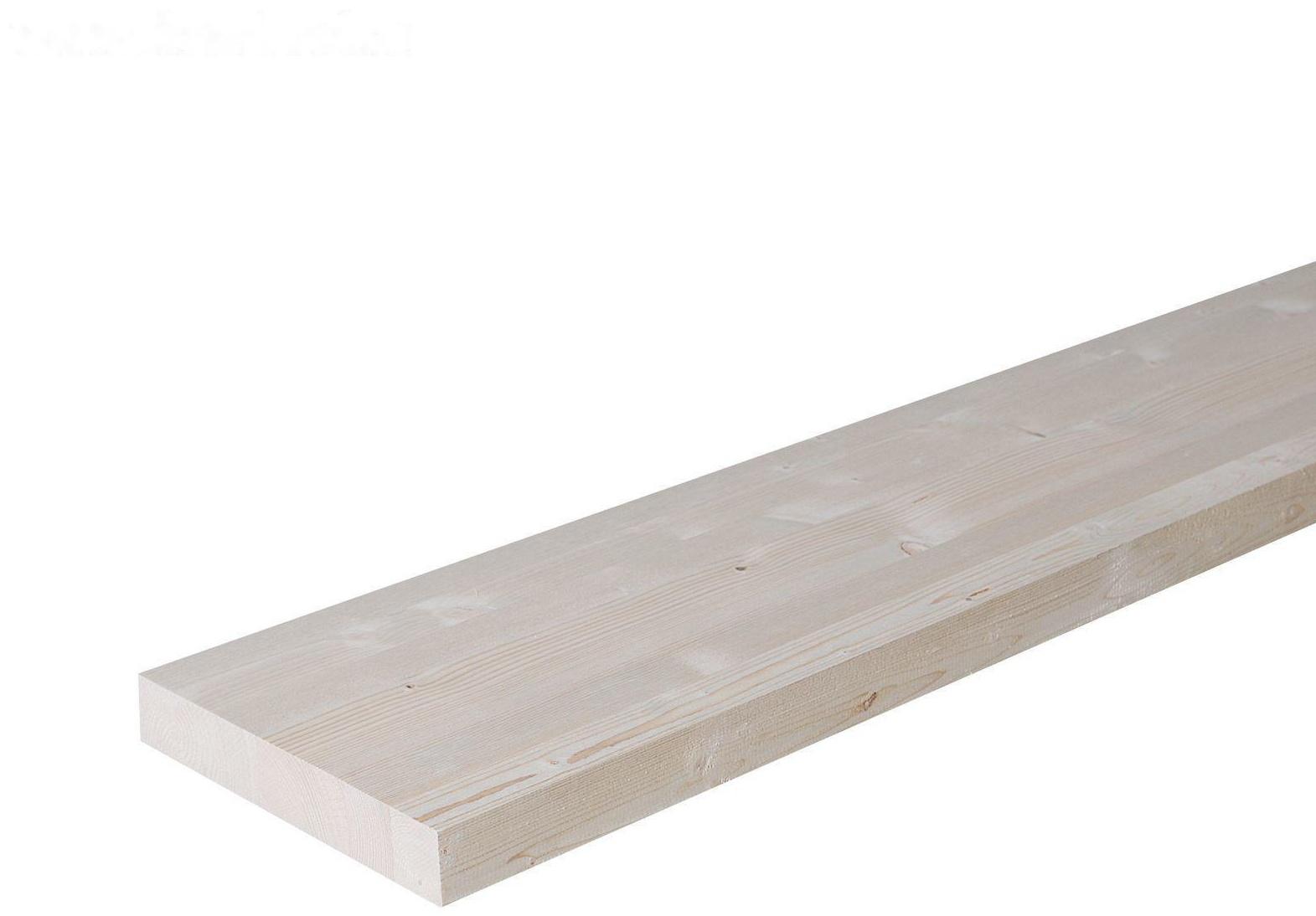 Тетива    50х300х3000мм Сорт АВ