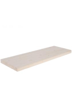 Ступень 40x300x900 мм, хвоя сорт АВ