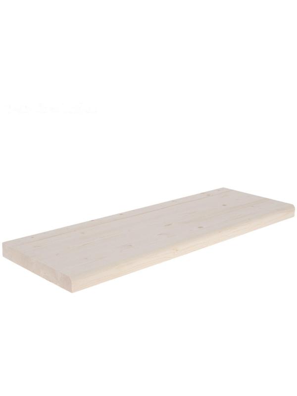 Ступень 40x300x900 мм, хвоя сорт АВ