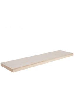 Ступень 40x300x1200 мм, хвоя сорт АВ