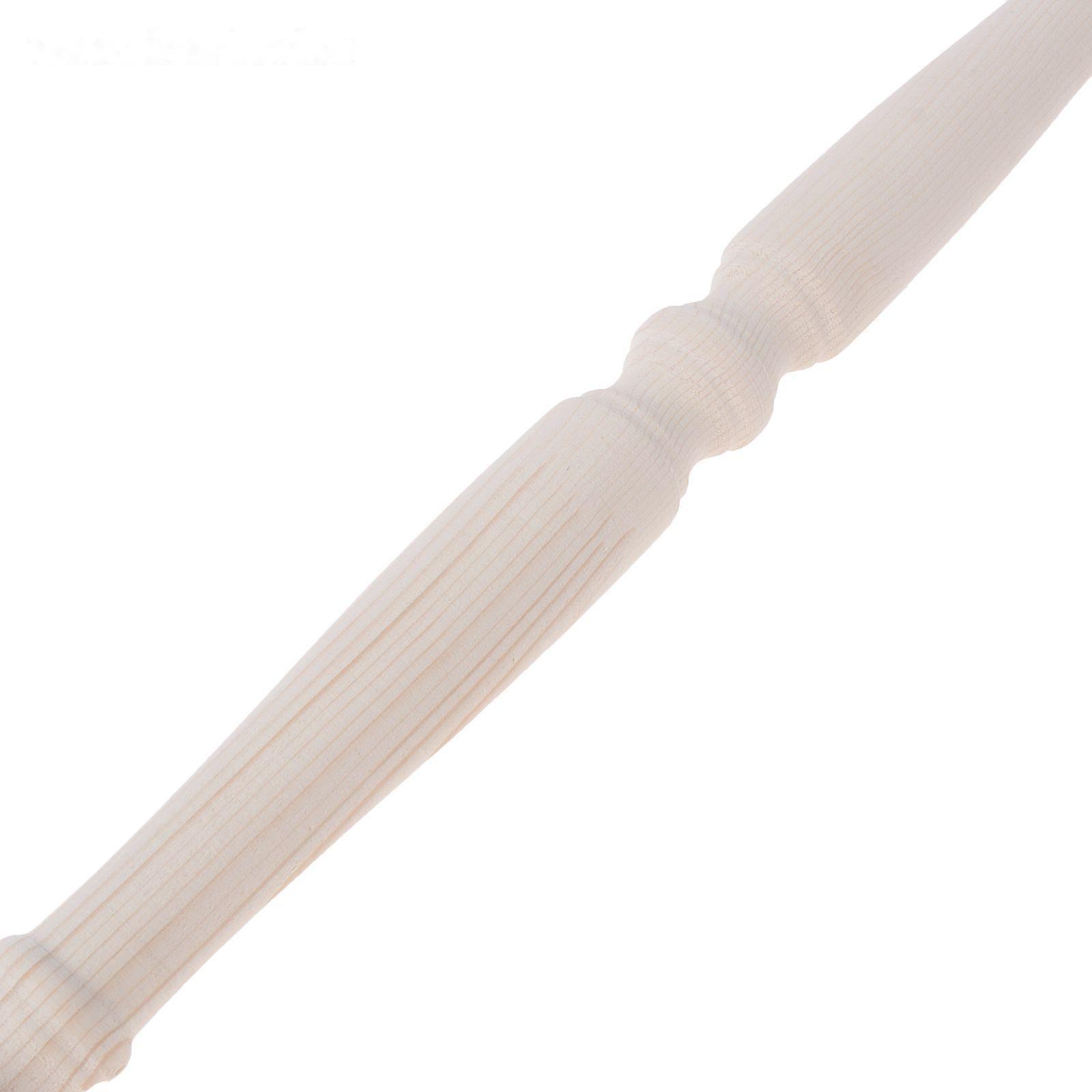 Балясина сорт В 45х45х900мм №5