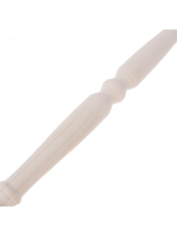 Балясина сорт В 45х45х900мм №5