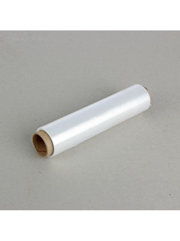 Пленка пищевая, белая, 22,5 см x 100 м, 8 мкм, 90 гр