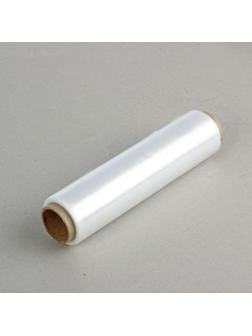 Пленка пищевая, белая, 22,5 см x 150 м, 8 мкм, 140 гр