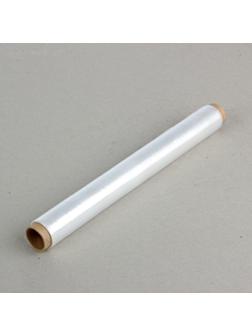 Пленка пищевая, белая 30 см x 50 м, 8 мкм, 55 гр