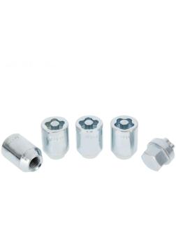 Секретки на колеса JN-402, гайка 12 x 1.25