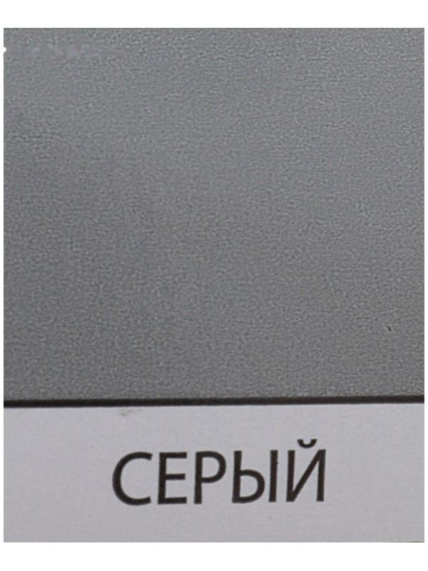 Эмаль ПФ-115 серая 1,0кг