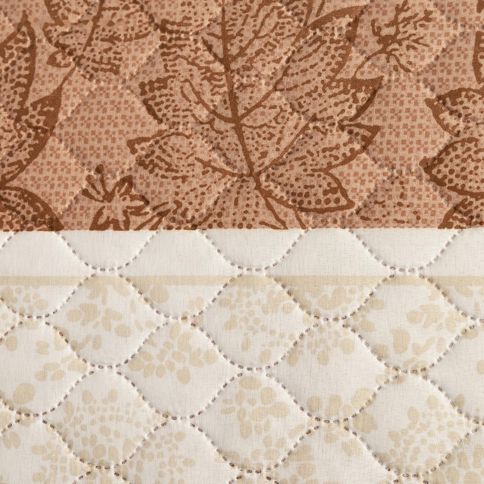 Покрывало двустороннее Marianna Barokko, 200х220 см