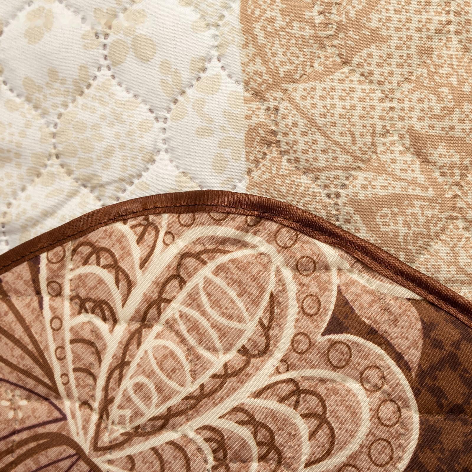 Покрывало двустороннее Marianna Barokko, 200х220 см