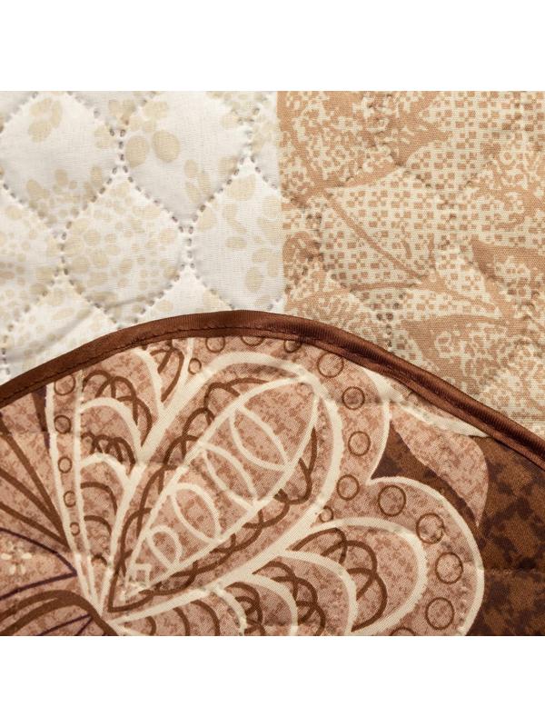 Покрывало двустороннее Marianna Barokko, 200х220 см