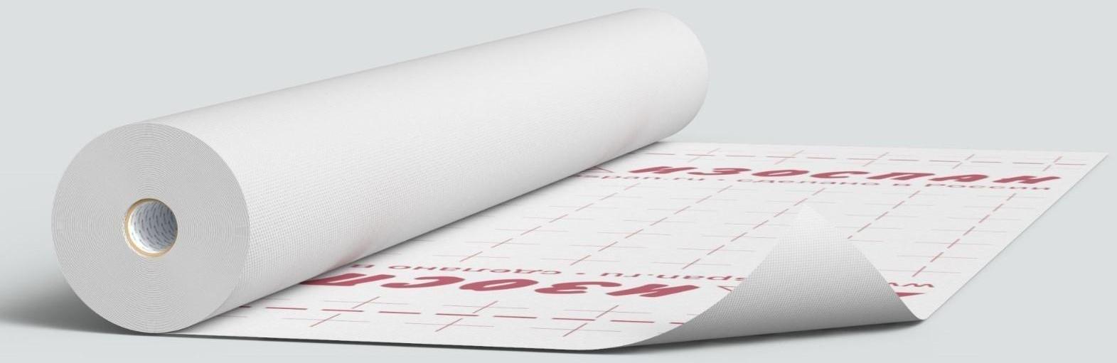 Ветрозащитная мембрана Изоспан A 70м2