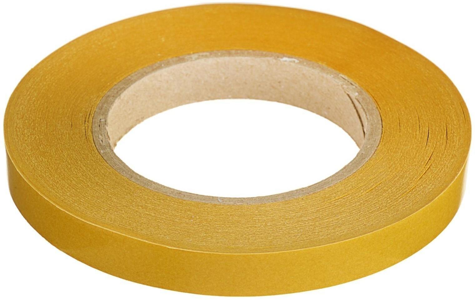 Усиленная двухсторонняя клейкая лента  ИЗОСПАН KL