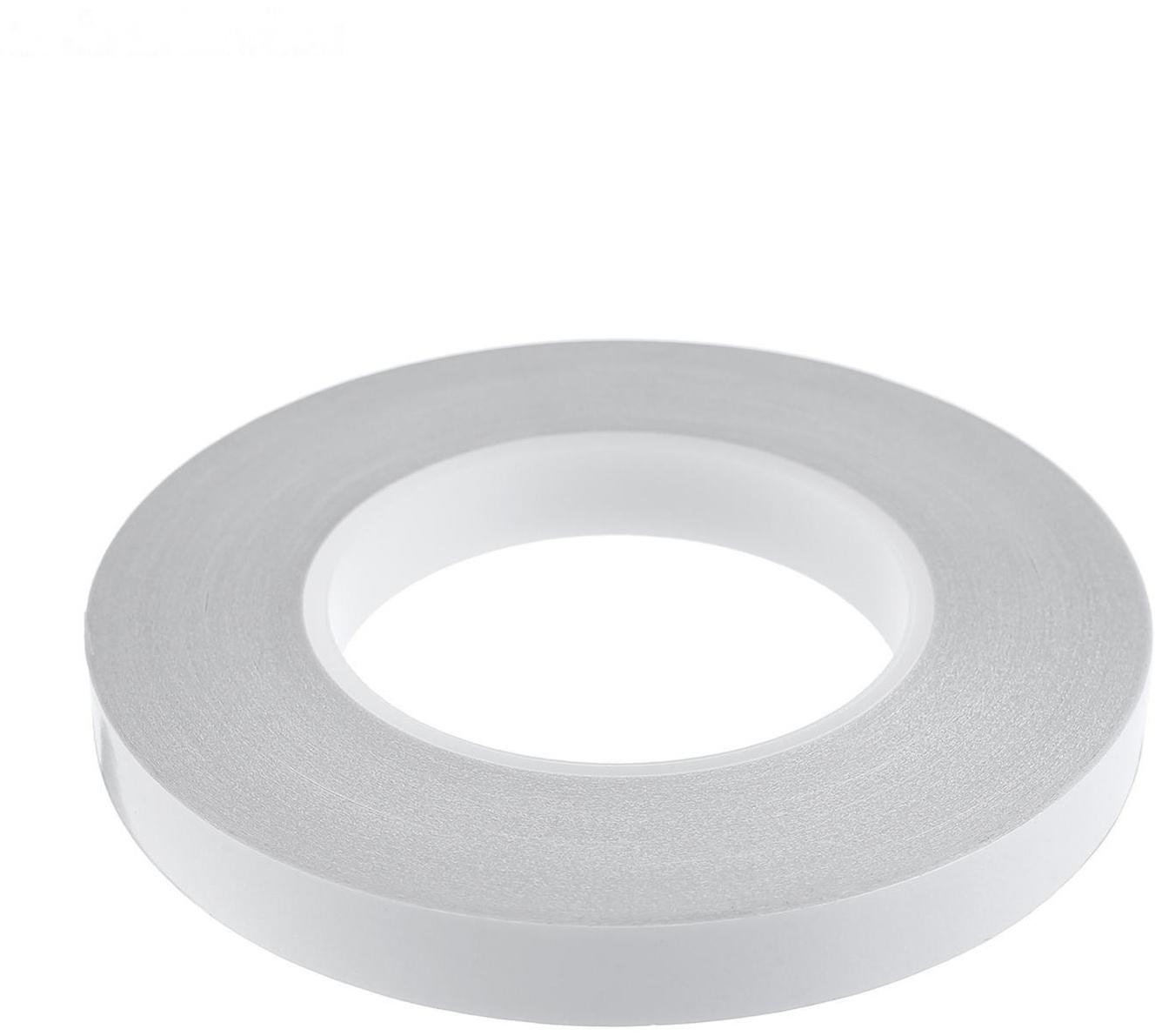 Усиленная двухсторонняя клейкая лента  ИЗОСПАН KL