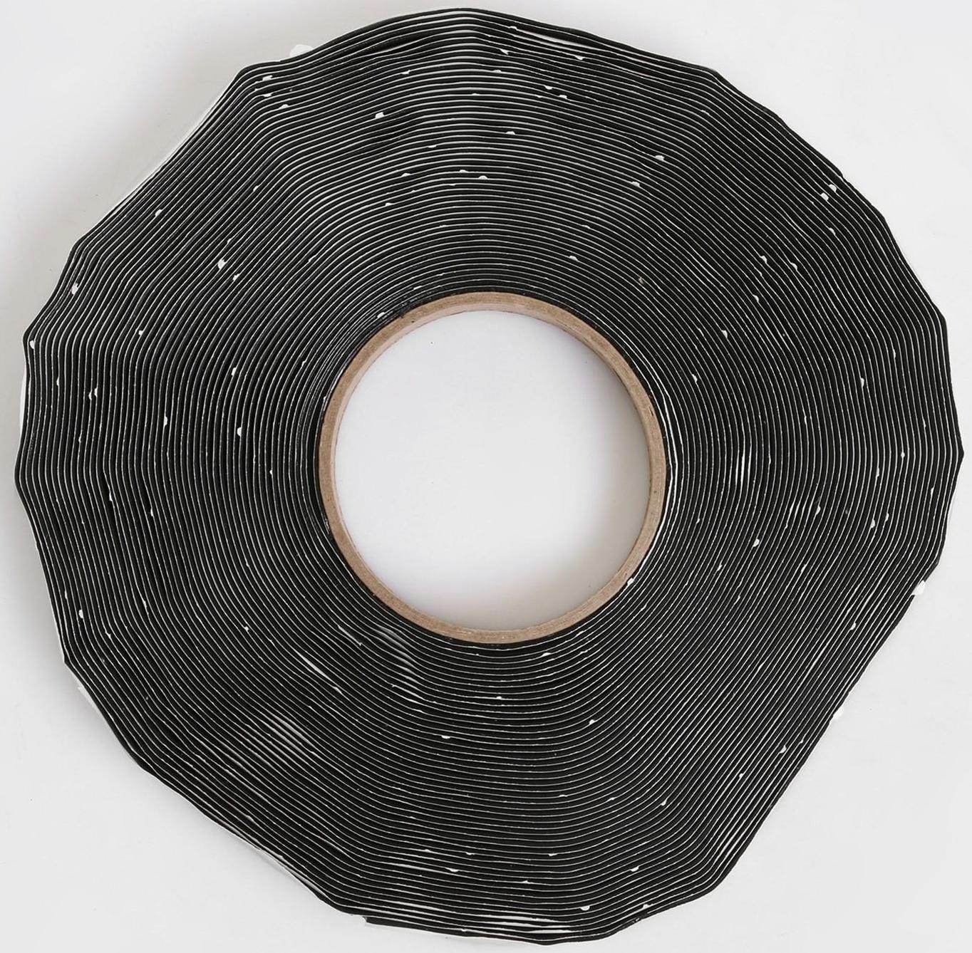 Бутил-каучуковая соединительная лента Изоспан SL