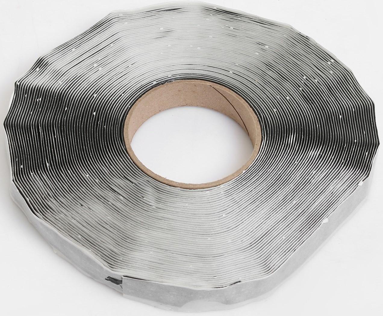 Бутил-каучуковая соединительная лента Изоспан SL