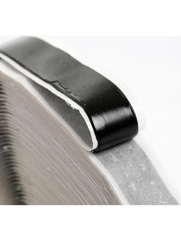 Бутил-каучуковая соединительная лента Изоспан SL