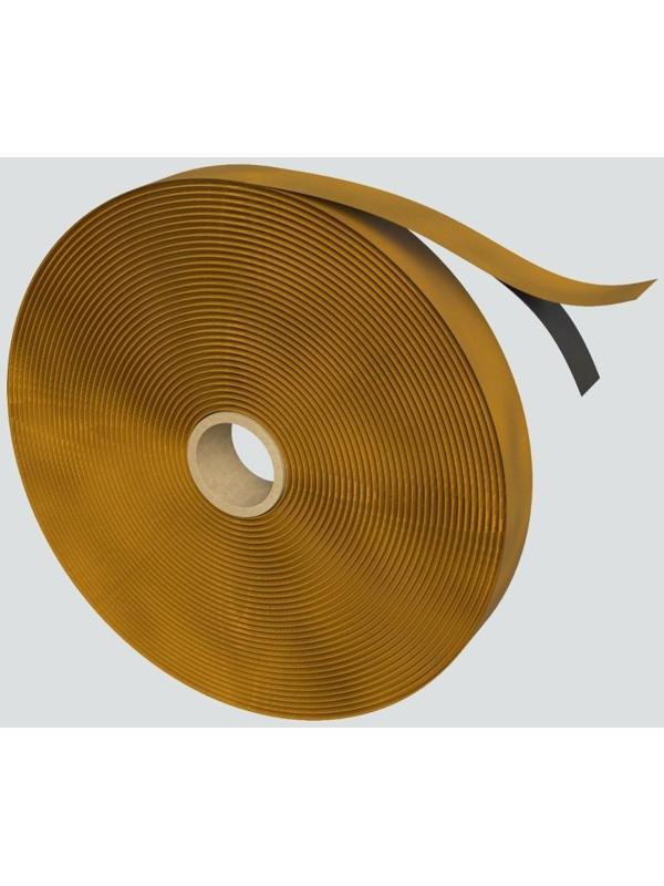 Бутил-каучуковая соединительная лента Изоспан SL