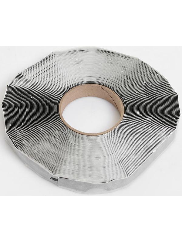 Бутил-каучуковая соединительная лента Изоспан SL