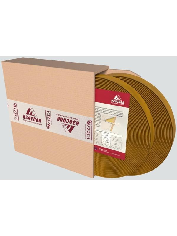 Бутил-каучуковая соединительная лента Изоспан SL