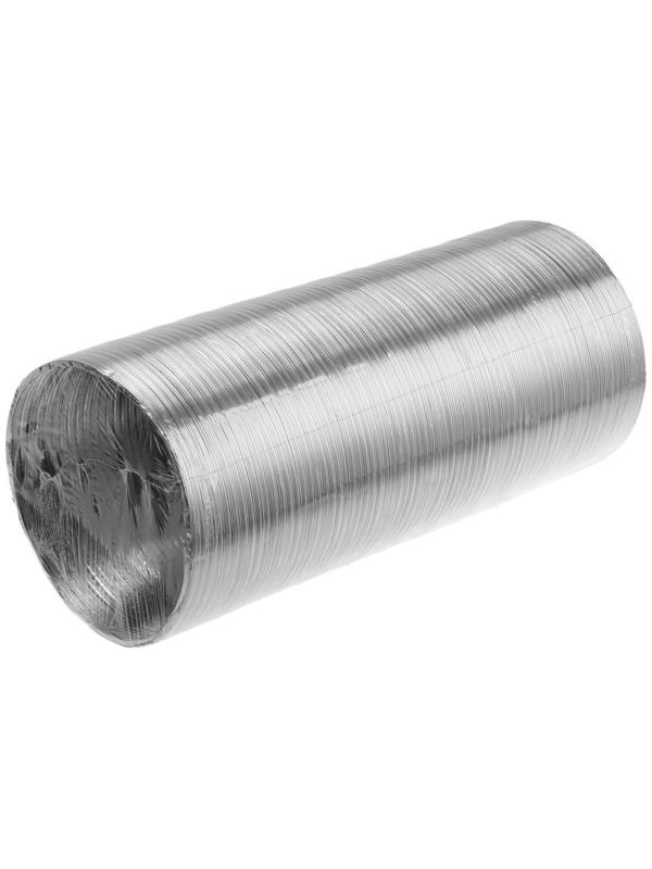 Воздуховод гофрированный 