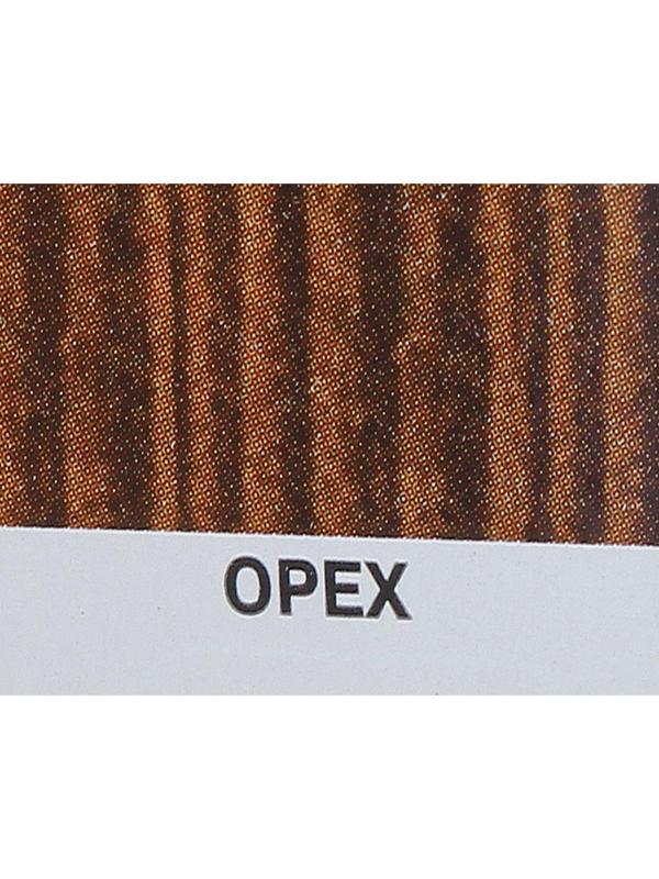 Защитное текстурное покрытие древесины, орех, 2,7 л