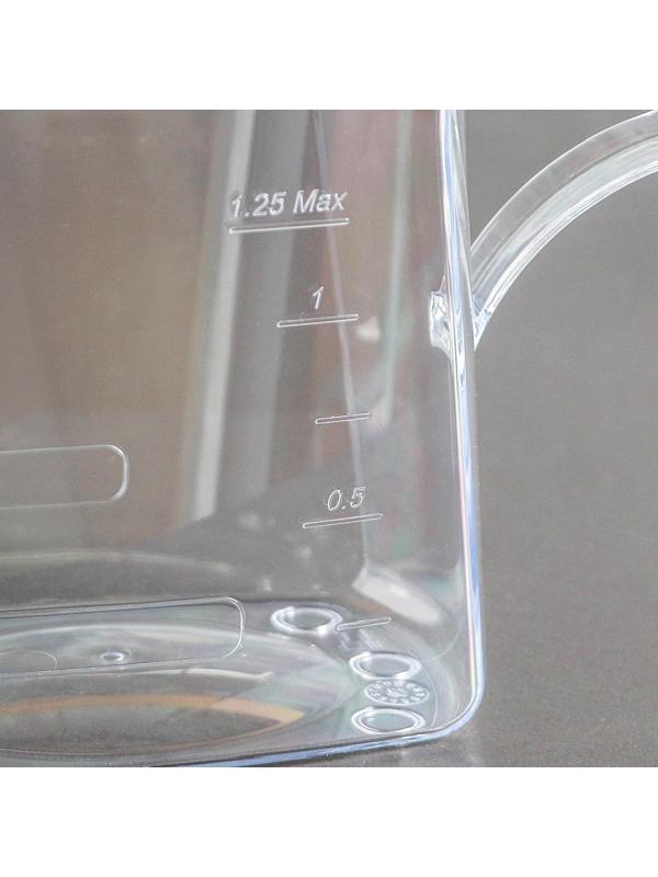 Фильтр-кувшин «Аквафор-Лайн», 2,8 л, цвет зелёный