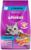 Сухой корм Whiskas для кошек, лосось, подушечки, 1,9 кг