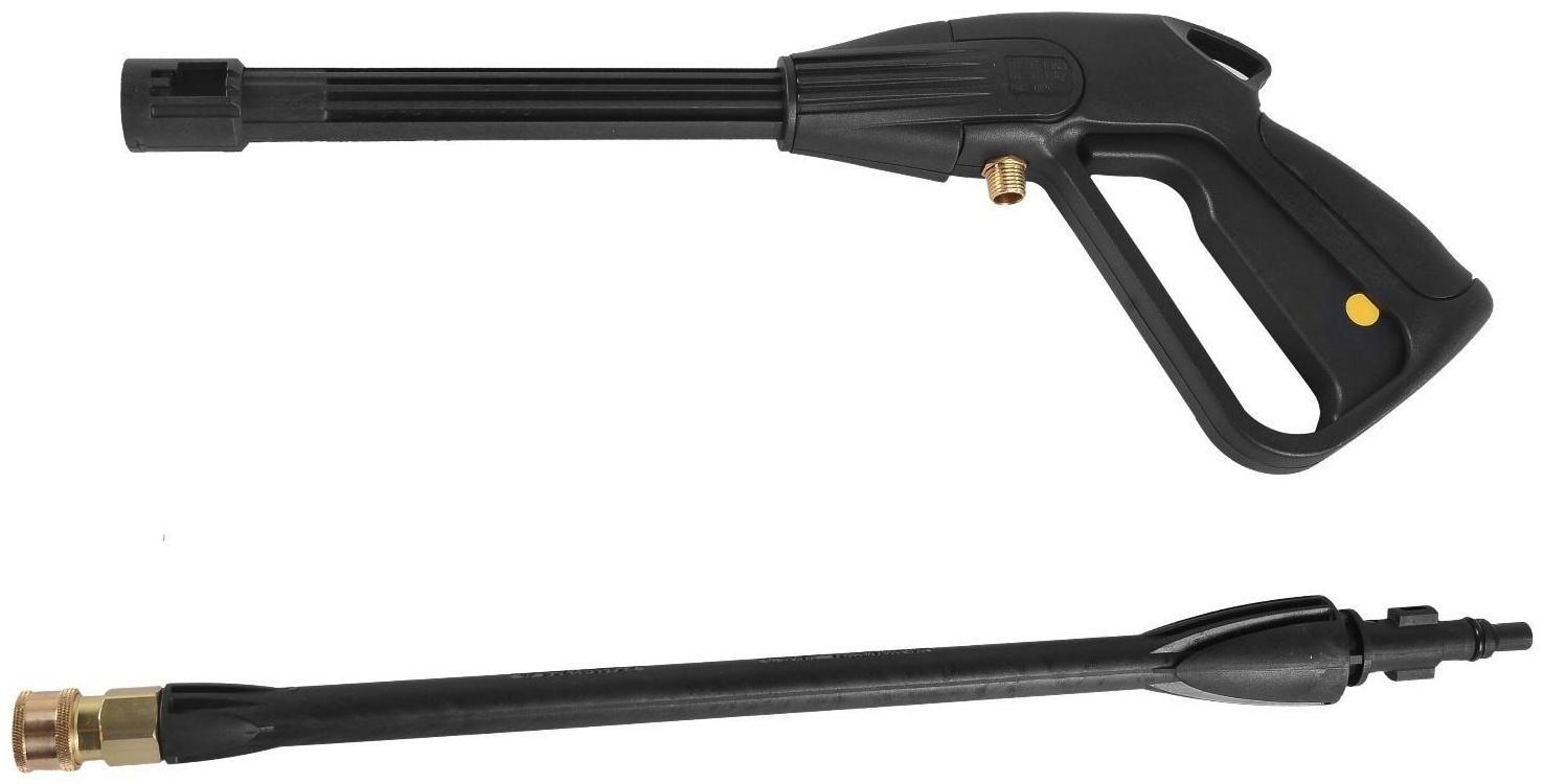 Мойка высокого давления Huter M135-HP, 135 бар, 360 л/ч 70/8/13