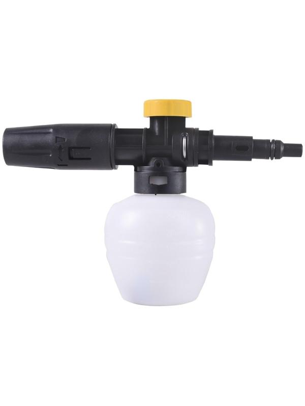 Мойка высокого давления Huter M135-HP, 135 бар, 360 л/ч 70/8/13