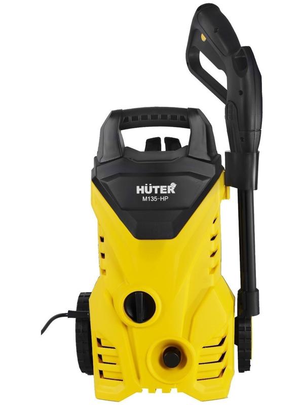Мойка высокого давления Huter M135-HP, 135 бар, 360 л/ч 70/8/13