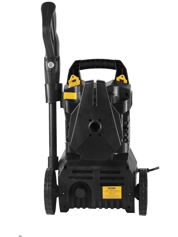 Мойка высокого давления Huter M135-HP, 135 бар, 360 л/ч 70/8/13