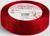 Лента капроновая, 20 мм, 20 ± 1 м, цвет красный №26