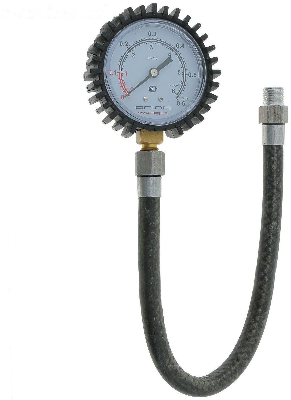 Масломер ММ-12, резьба 14х1.5, для двигателей ВАЗ и иномарок