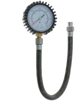 Масломер ММ-12, резьба 14х1.5, для двигателей ВАЗ и иномарок