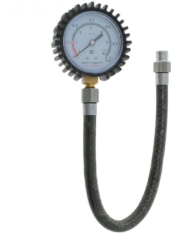 Масломер ММ-12, резьба 14х1.5, для двигателей ВАЗ и иномарок