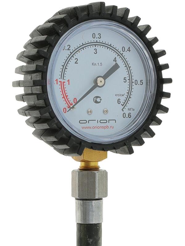 Масломер ММ-12, резьба 14х1.5, для двигателей ВАЗ и иномарок