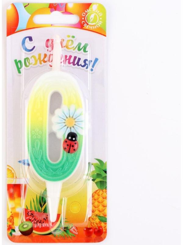 Свеча для торта 